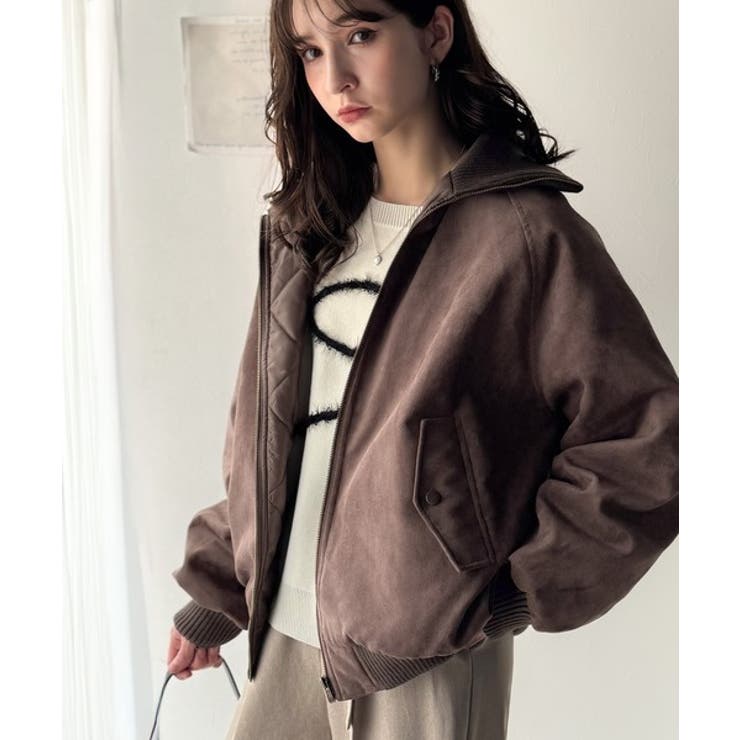 《JaVaジャバコラボ》甘辛バランスで“大人可愛い”を格上げ。リブタートル オー… | Classical Elf  | 詳細画像22 