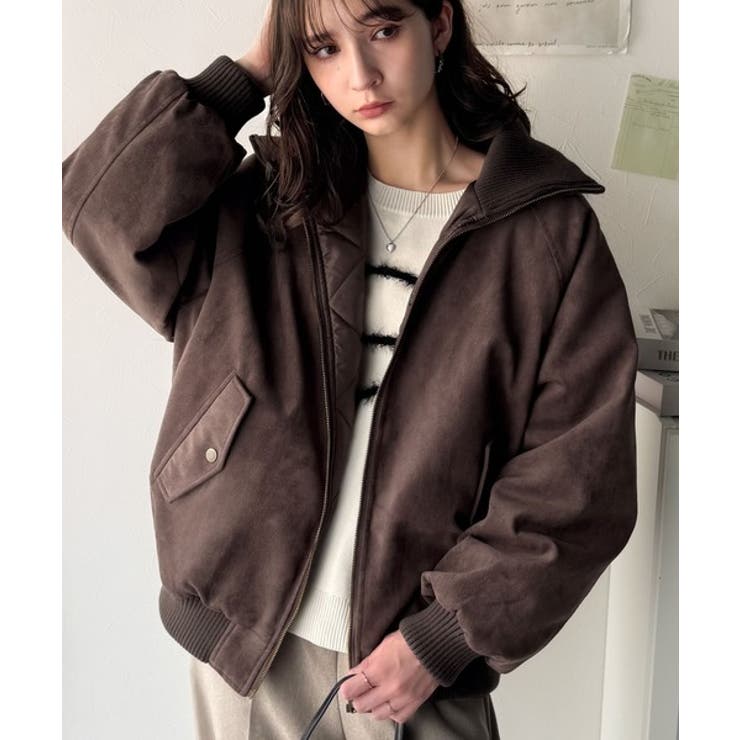 《JaVaジャバコラボ》甘辛バランスで“大人可愛い”を格上げ。リブタートル オー… | Classical Elf  | 詳細画像25 