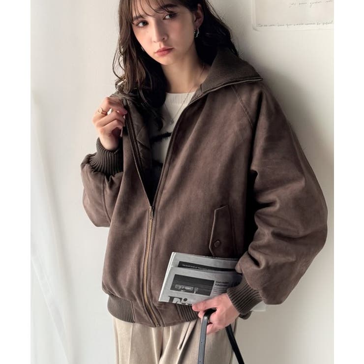 《JaVaジャバコラボ》甘辛バランスで“大人可愛い”を格上げ。リブタートル オー… | Classical Elf  | 詳細画像26 