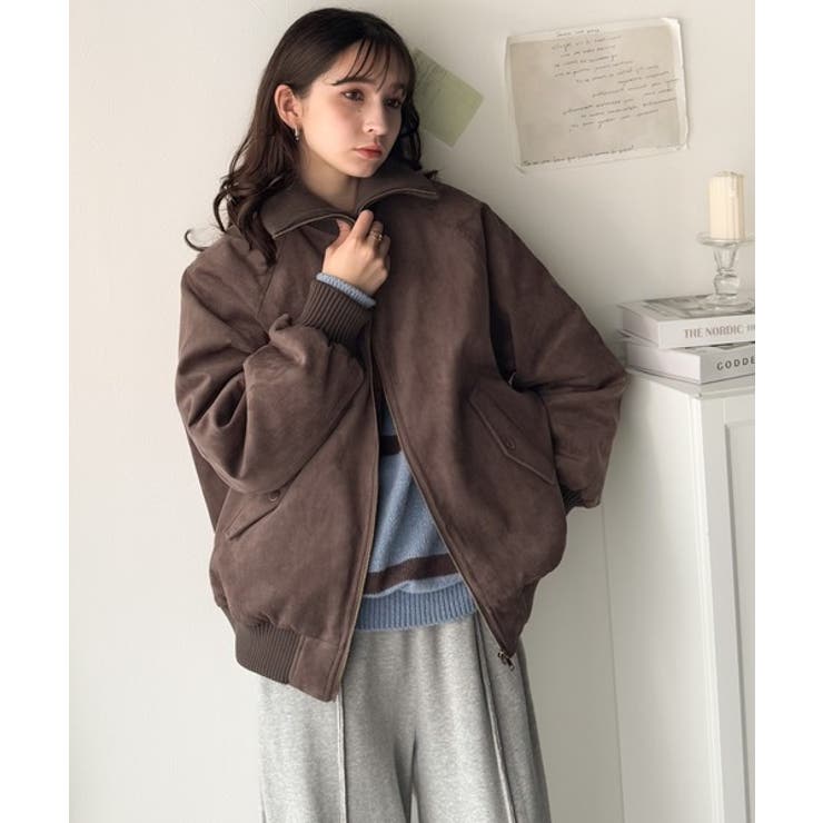 《JaVaジャバコラボ》甘辛バランスで“大人可愛い”を格上げ。リブタートル オー… | Classical Elf  | 詳細画像29 