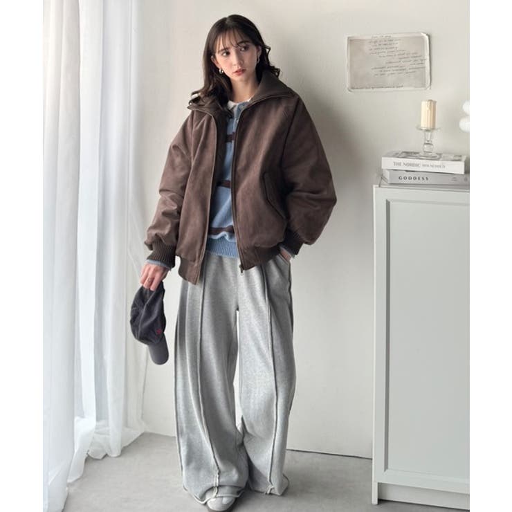 《JaVaジャバコラボ》甘辛バランスで“大人可愛い”を格上げ。リブタートル オー… | Classical Elf  | 詳細画像30 