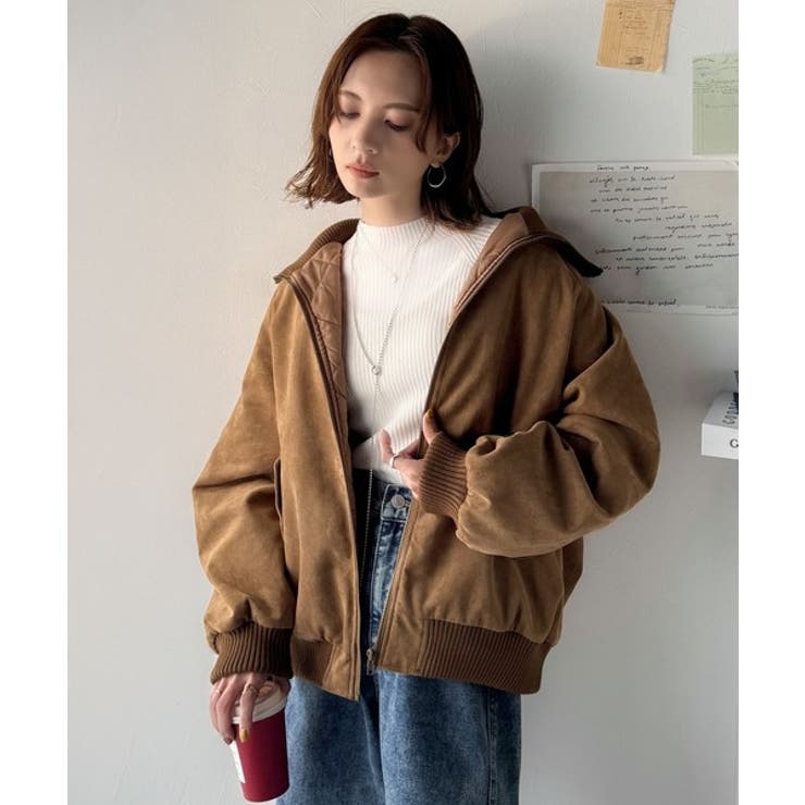 《JaVaジャバコラボ》甘辛バランスで“大人可愛い”を格上げ。リブタートル オー… | Classical Elf  | 詳細画像34 