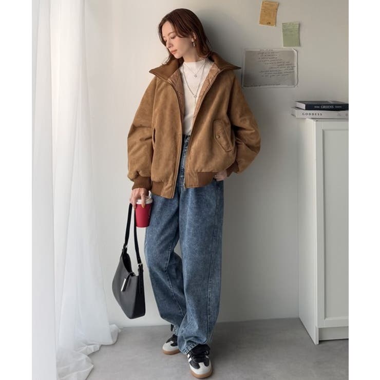 《JaVaジャバコラボ》甘辛バランスで“大人可愛い”を格上げ。リブタートル オー… | Classical Elf  | 詳細画像35 