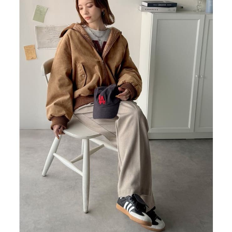 《JaVaジャバコラボ》甘辛バランスで“大人可愛い”を格上げ。リブタートル オー… | Classical Elf  | 詳細画像38 