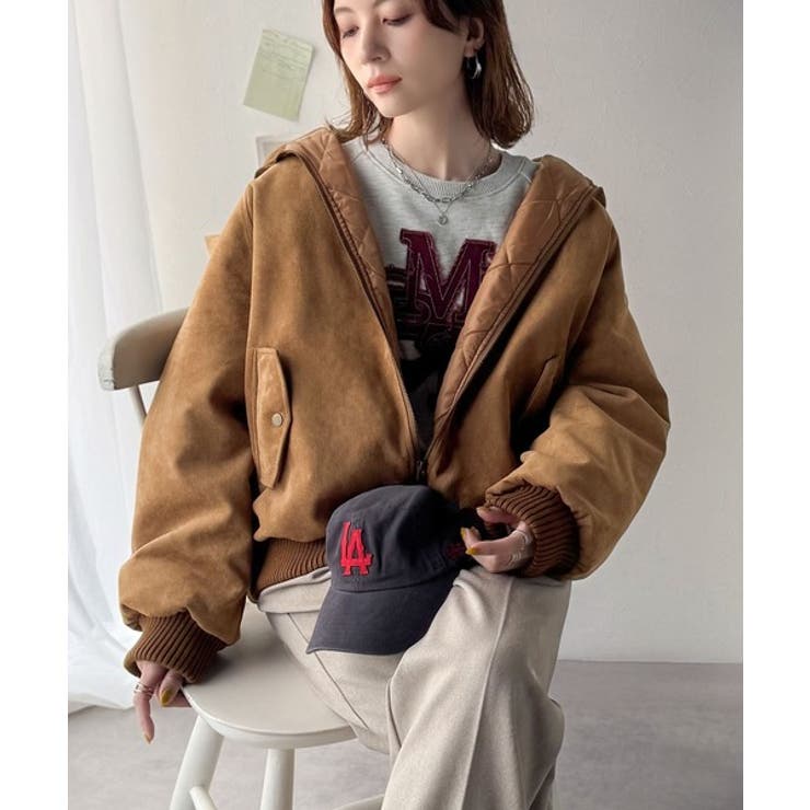 《JaVaジャバコラボ》甘辛バランスで“大人可愛い”を格上げ。リブタートル オー… | Classical Elf  | 詳細画像39 