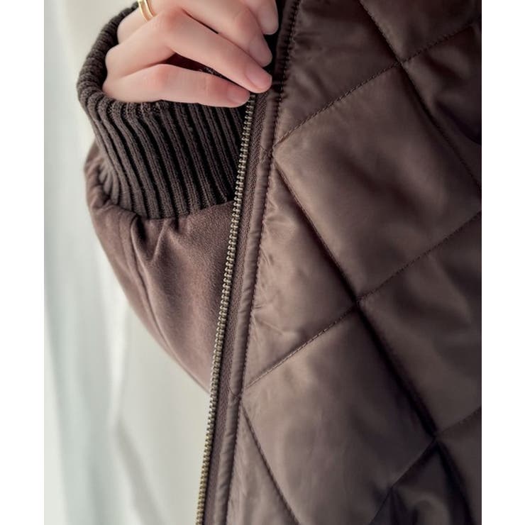 《JaVaジャバコラボ》甘辛バランスで“大人可愛い”を格上げ。リブタートル オー… | Classical Elf  | 詳細画像45 