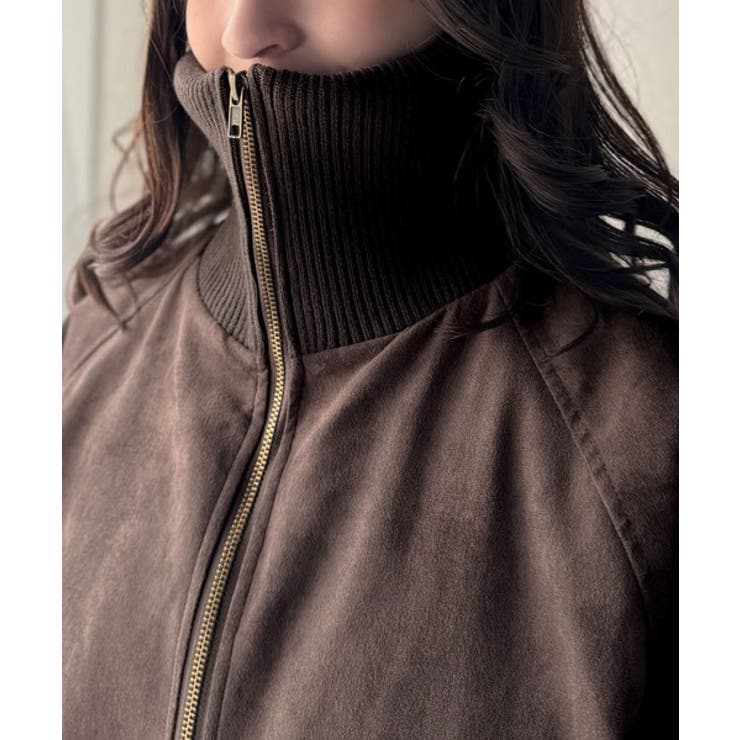 《JaVaジャバコラボ》甘辛バランスで“大人可愛い”を格上げ。リブタートル オー… | Classical Elf  | 詳細画像46 