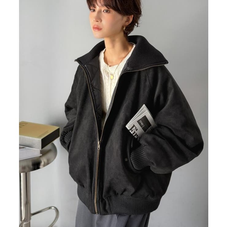 《JaVaジャバコラボ》甘辛バランスで“大人可愛い”を格上げ。リブタートル オー… | Classical Elf  | 詳細画像2 