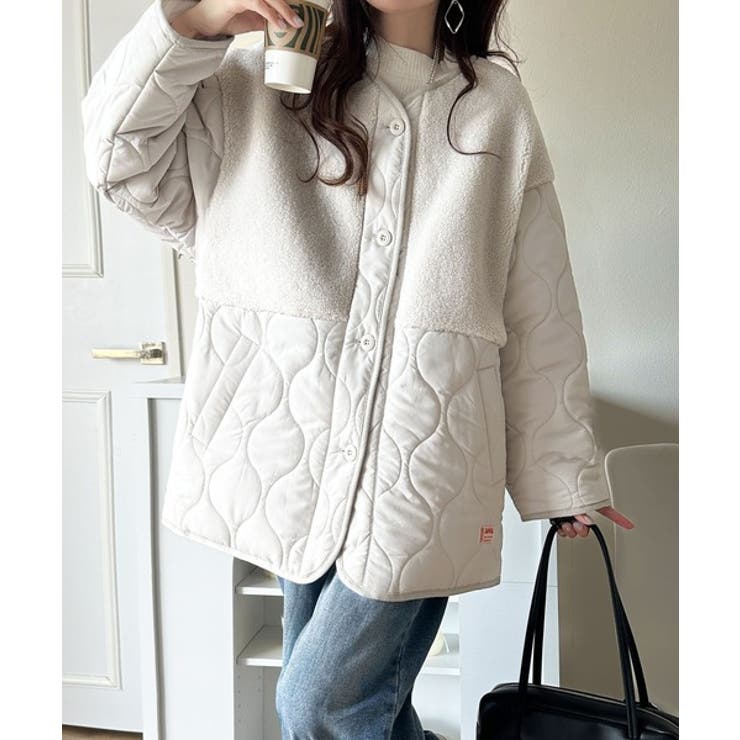 美品 パーリーゲイツ 0 キルティングコート ひょうたんキルト ロング丈 Amazon.co.jp: [Exsaupy] キルティングコート レディース ロングコート