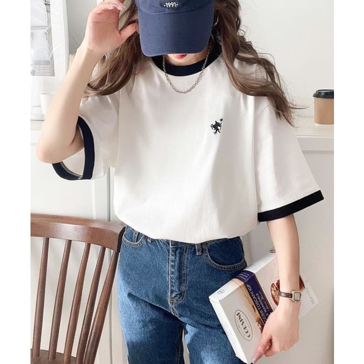 Javaジャバコラボ》大人の上質Tシャツ。オーガニックコットン
