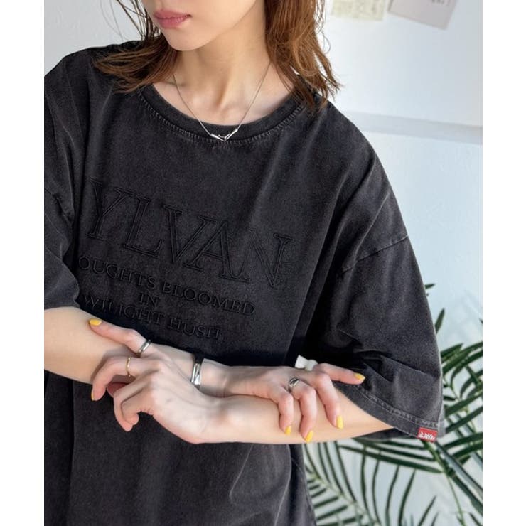 《JaVaジャバコラボ》色褪せで魅せる、ラフな品格。綿100％前後２WAYアシッ… | Classical Elf  | 詳細画像11 