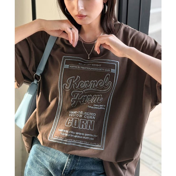 《JaVa ジャバコラボ》【接触冷感機能付き】ゆるっと着て、しっかり洒落る。前後… | Classical Elf  | 詳細画像31 