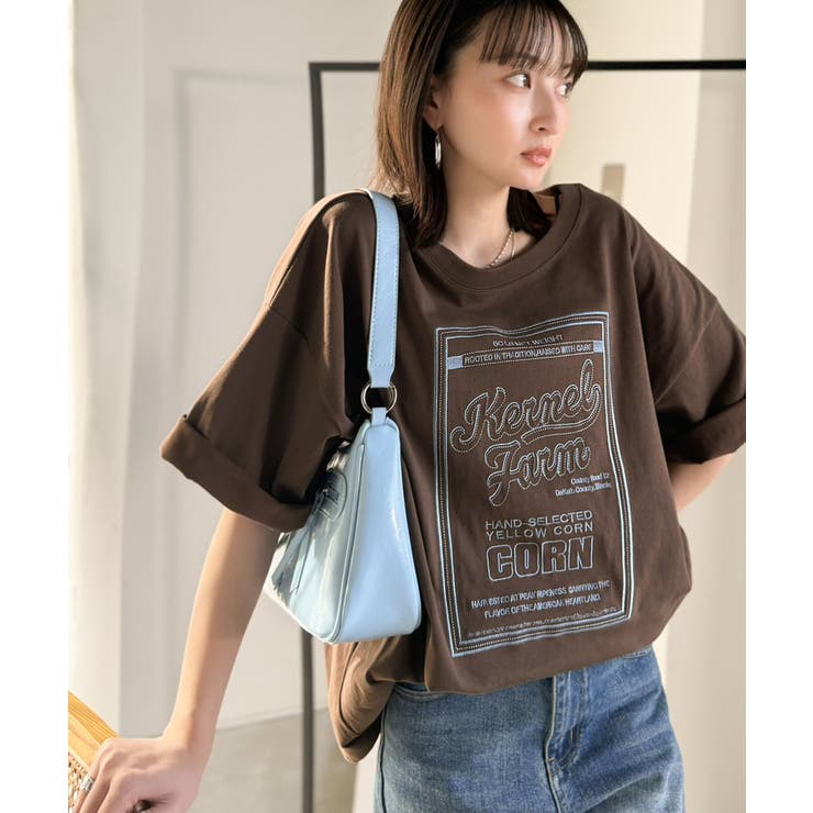 《JaVa ジャバコラボ》【接触冷感機能付き】ゆるっと着て、しっかり洒落る。前後… | Classical Elf  | 詳細画像32 