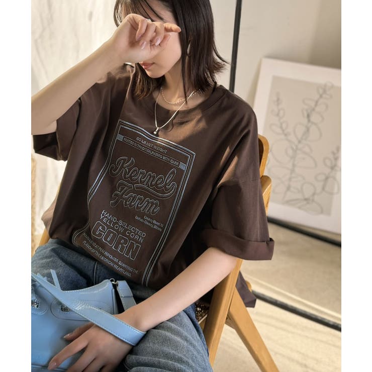《JaVa ジャバコラボ》【接触冷感機能付き】ゆるっと着て、しっかり洒落る。前後… | Classical Elf  | 詳細画像33 