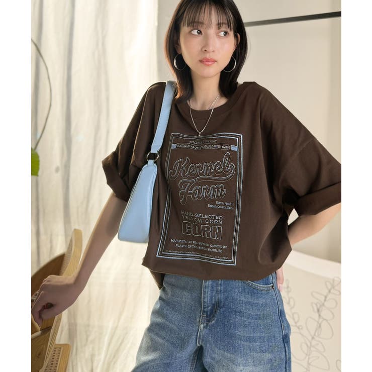 《JaVa ジャバコラボ》【接触冷感機能付き】ゆるっと着て、しっかり洒落る。前後… | Classical Elf  | 詳細画像36 