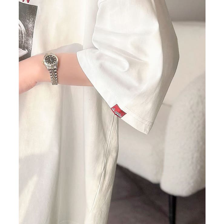 《JaVaジャバコラボ》【接触冷感機能付き】レトロムードに、少しのスパイスを。前… | Classical Elf  | 詳細画像34 