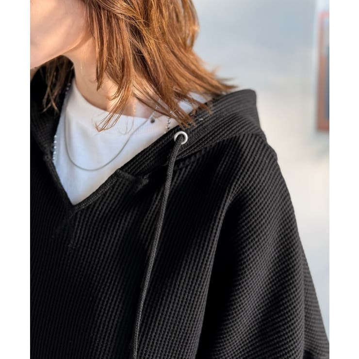 《JaVa ジャバコラボ》毎日着たい、今っぽゆるっとシルエット。綿100％オーバ… | Classical Elf  | 詳細画像40 