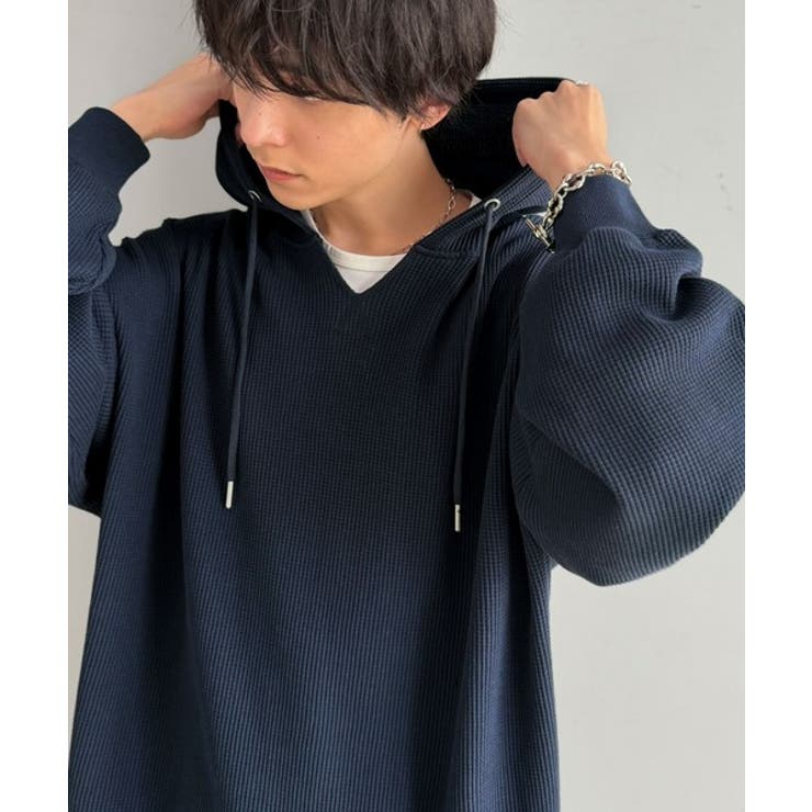 《JaVa ジャバコラボ》毎日着たい、今っぽゆるっとシルエット。綿100％オーバ… | Classical Elf  | 詳細画像52 