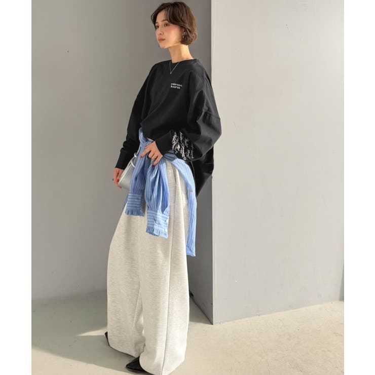 《JaVaジャバコラボ》袖を通せば、あなたも輝く。コットン100％刺繍胸元切り替… | Classical Elf  | 詳細画像16 