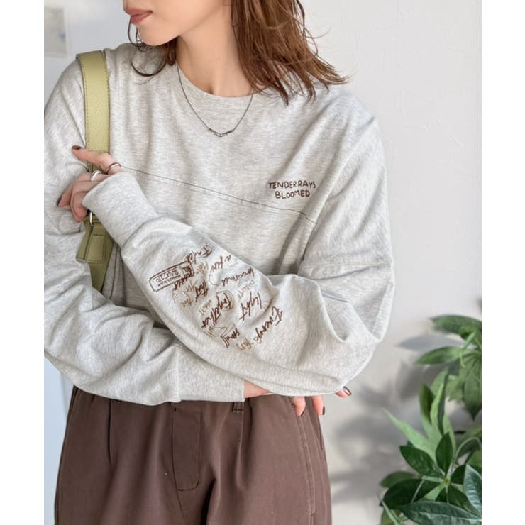 《JaVaジャバコラボ》袖を通せば、あなたも輝く。コットン100％刺繍胸元切り替… | Classical Elf  | 詳細画像24 