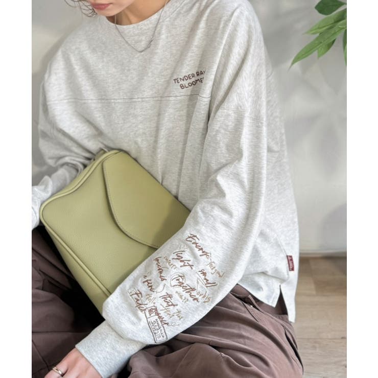 《JaVaジャバコラボ》袖を通せば、あなたも輝く。コットン100％刺繍胸元切り替… | Classical Elf  | 詳細画像25 