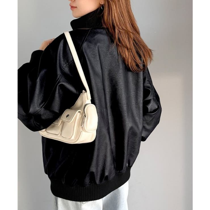 《JaVa ジャバコラボ》さっと羽織って、センスをまとう。レイヤード衿比翼デザイ… | Classical Elf  | 詳細画像9 