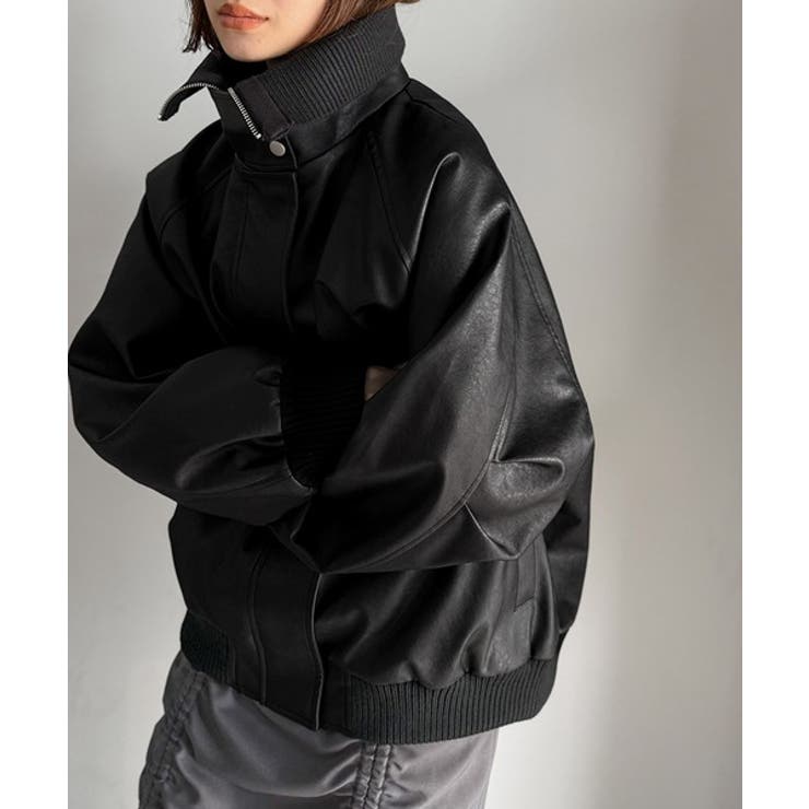 《JaVa ジャバコラボ》さっと羽織って、センスをまとう。レイヤード衿比翼デザイ… | Classical Elf  | 詳細画像11 