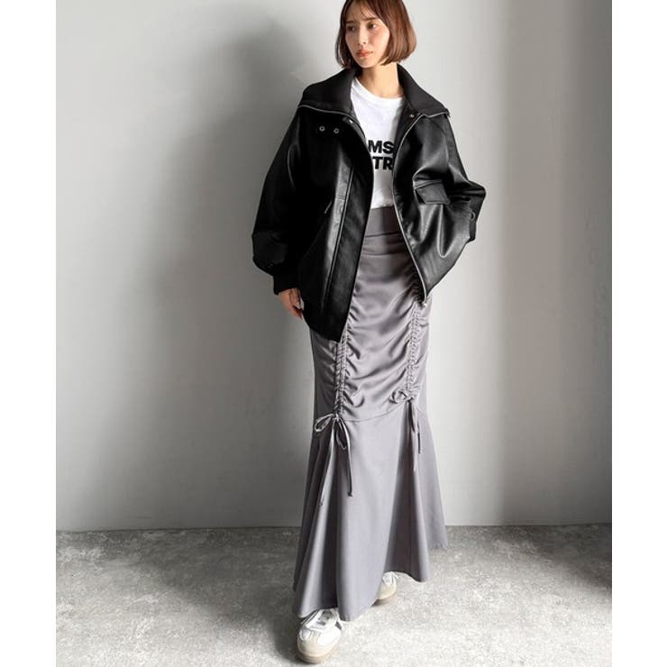 《JaVa ジャバコラボ》さっと羽織って、センスをまとう。レイヤード衿比翼デザイ… | Classical Elf  | 詳細画像13 