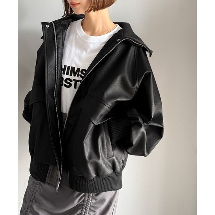 《JaVa ジャバコラボ》さっと羽織って、センスをまとう。レイヤード衿比翼デザイ… | Classical Elf  | 詳細画像14 