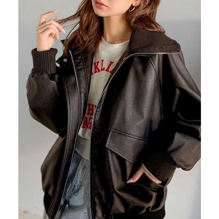 《JaVa ジャバコラボ》さっと羽織って、センスをまとう。レイヤード衿比翼デザイ… | Classical Elf  | 詳細画像15 