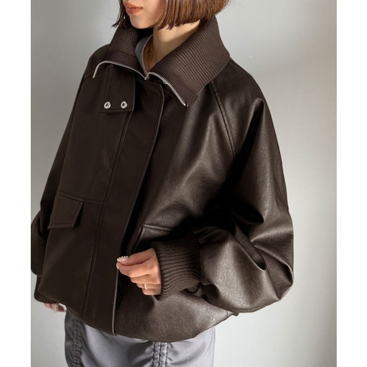 《JaVa ジャバコラボ》さっと羽織って、センスをまとう。レイヤード衿比翼デザイ… | Classical Elf  | 詳細画像19 