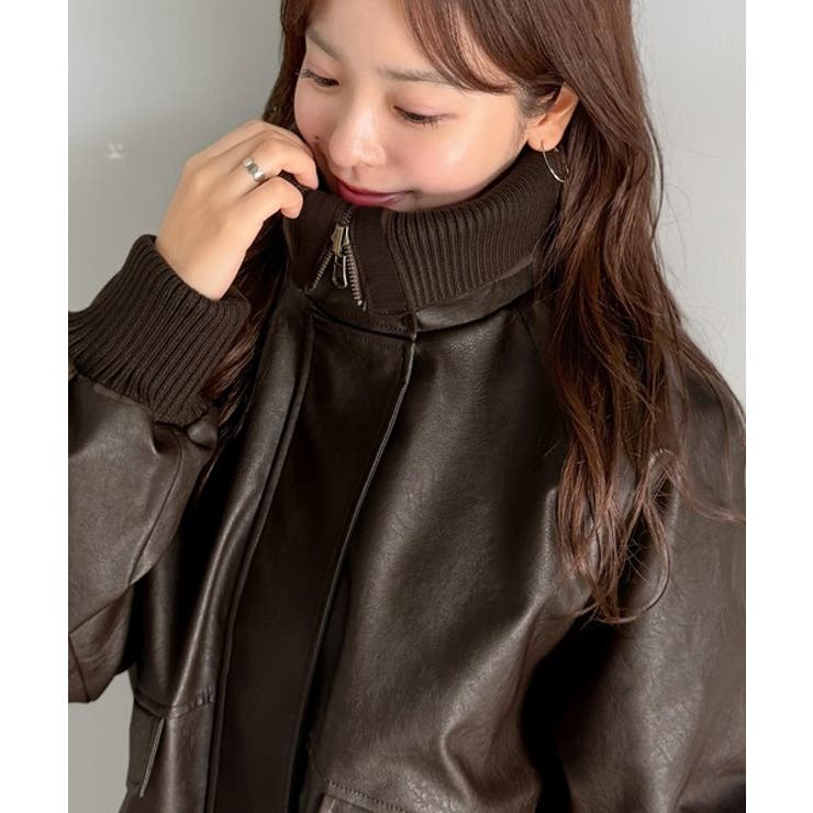 《JaVa ジャバコラボ》さっと羽織って、センスをまとう。レイヤード衿比翼デザイ… | Classical Elf  | 詳細画像20 