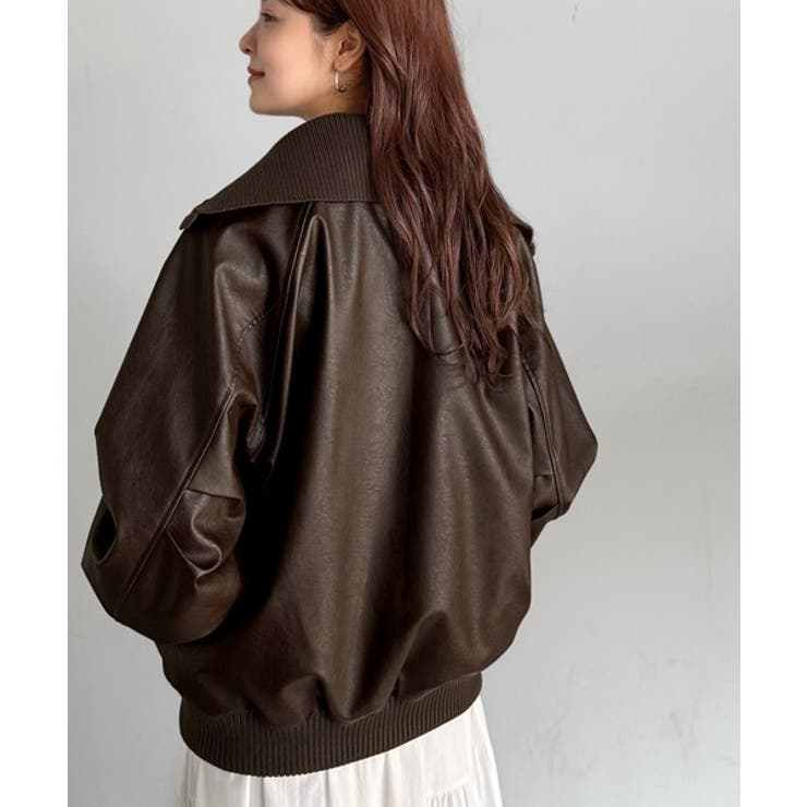 《JaVa ジャバコラボ》さっと羽織って、センスをまとう。レイヤード衿比翼デザイ… | Classical Elf  | 詳細画像24 