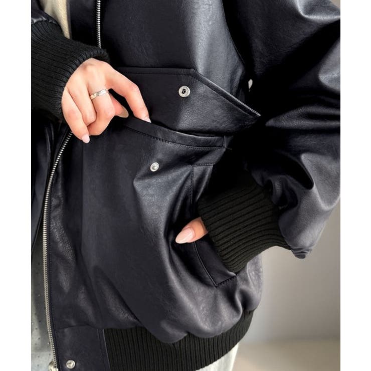 《JaVa ジャバコラボ》さっと羽織って、センスをまとう。レイヤード衿比翼デザイ… | Classical Elf  | 詳細画像28 