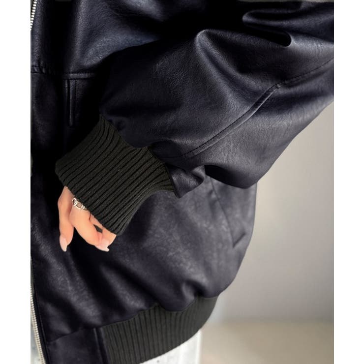 《JaVa ジャバコラボ》さっと羽織って、センスをまとう。レイヤード衿比翼デザイ… | Classical Elf  | 詳細画像29 