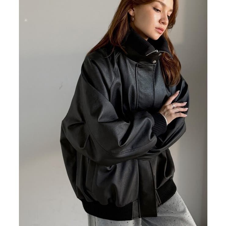 《JaVa ジャバコラボ》さっと羽織って、センスをまとう。レイヤード衿比翼デザイ… | Classical Elf  | 詳細画像3 