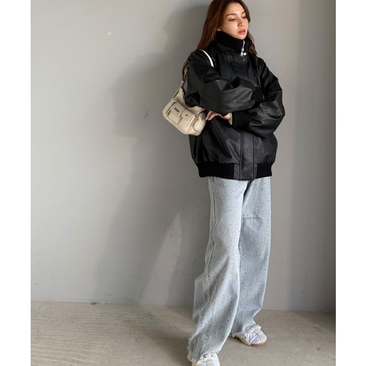 《JaVa ジャバコラボ》さっと羽織って、センスをまとう。レイヤード衿比翼デザイ… | Classical Elf  | 詳細画像6 