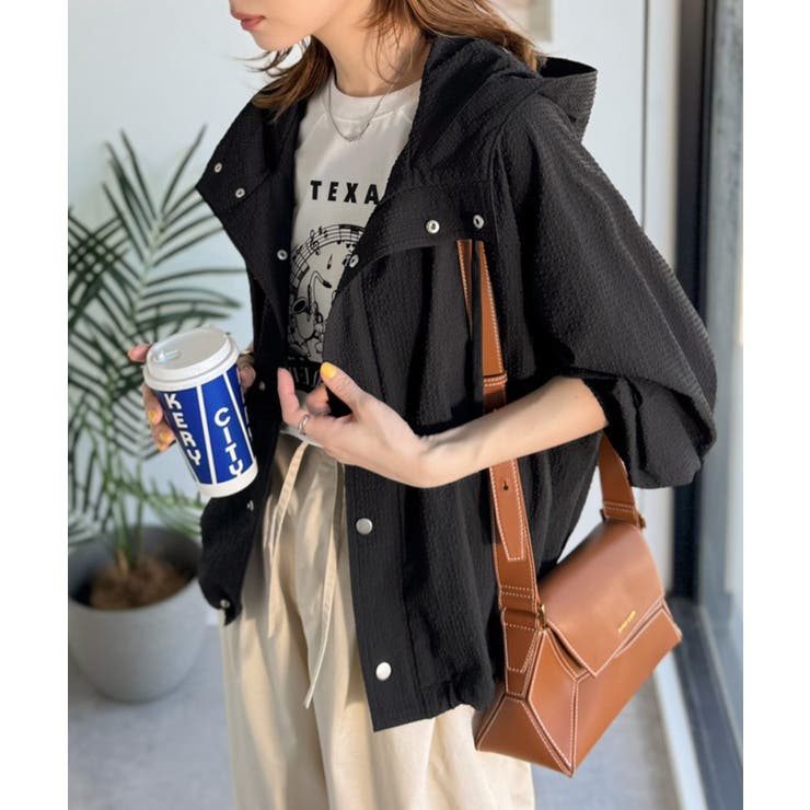 《JaVa ジャバコラボ》爽やか感度100％、大人可愛い レトロスポーツ。 | Classical Elf  | 詳細画像7 