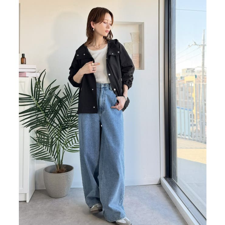 《JaVa ジャバコラボ》爽やか感度100％、大人可愛い レトロスポーツ。 | Classical Elf  | 詳細画像12 