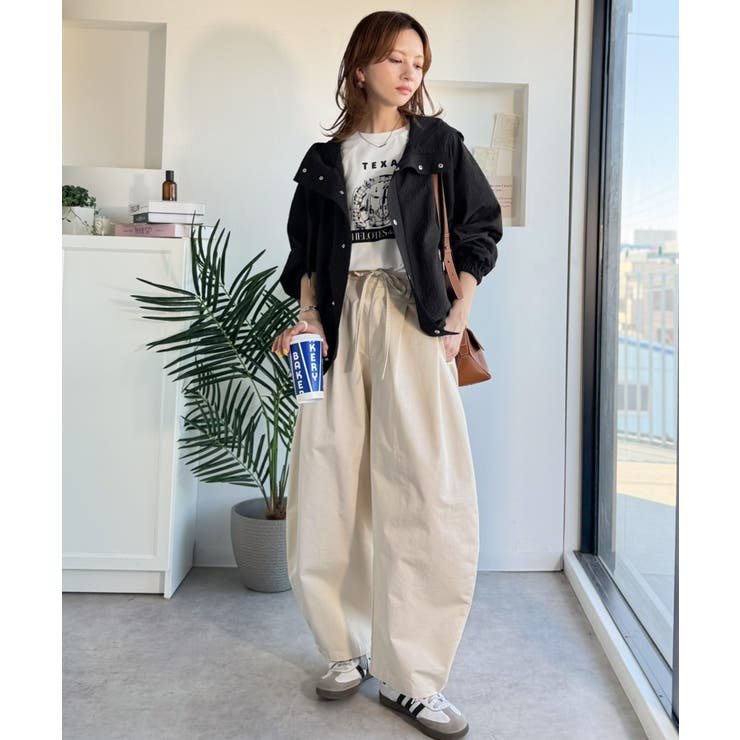 《JaVa ジャバコラボ》爽やか感度100％、大人可愛い レトロスポーツ。 | Classical Elf  | 詳細画像15 