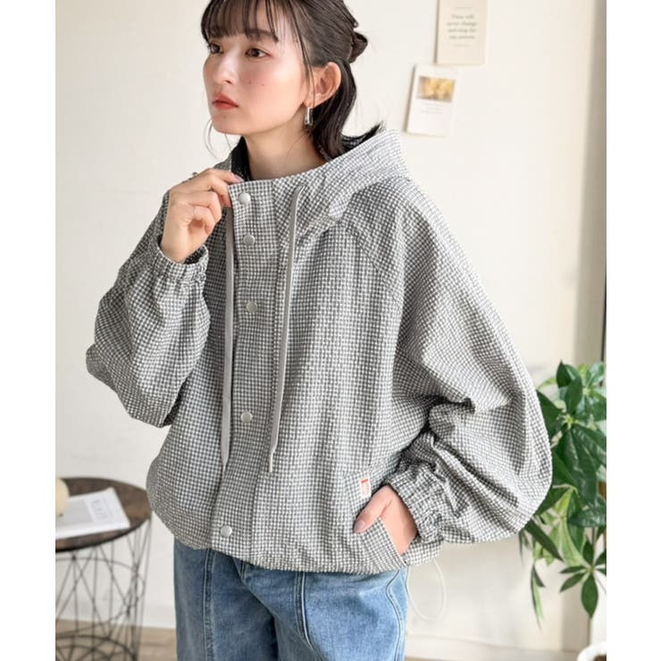 《JaVa ジャバコラボ》爽やか感度100％、大人可愛い レトロスポーツ。 | Classical Elf  | 詳細画像16 