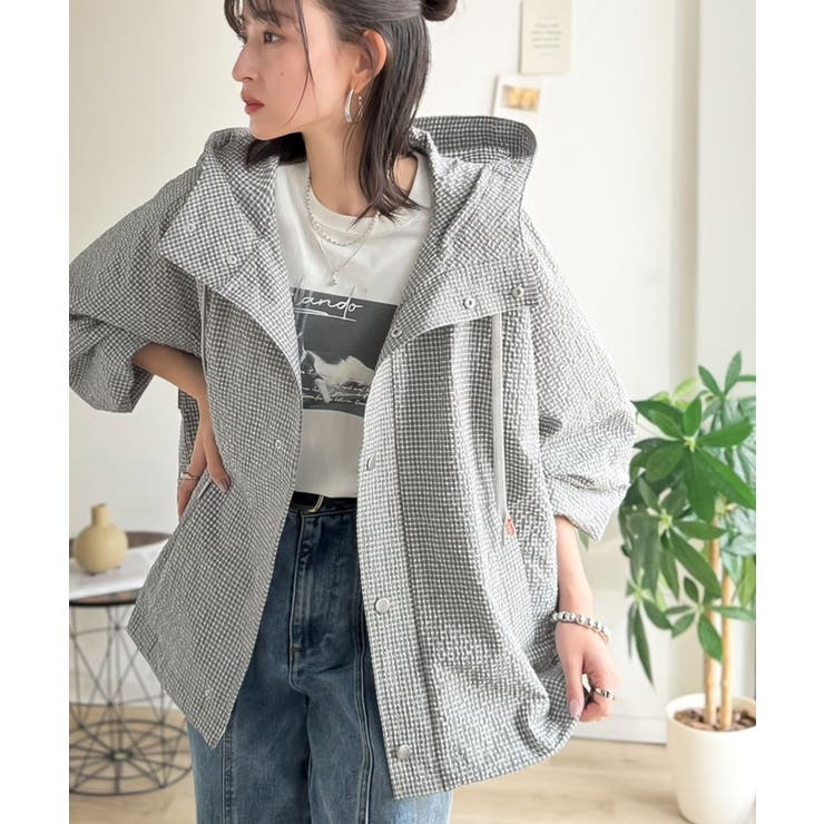 グレー | 《JaVa ジャバコラボ》爽やか感度100％、大人可愛い レトロスポーツ。 | Classical Elf 