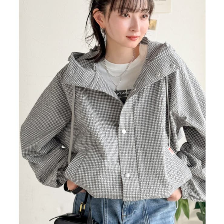 《JaVa ジャバコラボ》爽やか感度100％、大人可愛い レトロスポーツ。 | Classical Elf  | 詳細画像17 