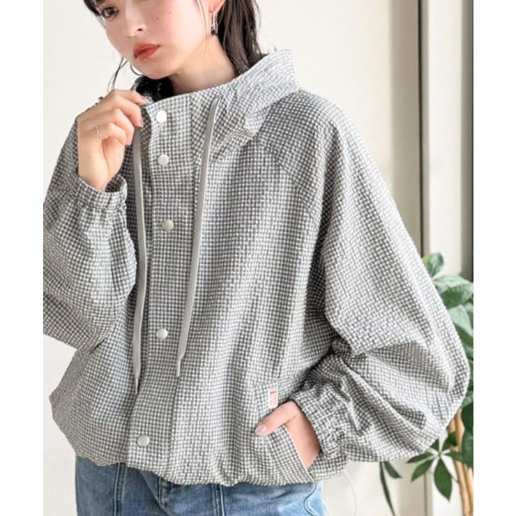 《JaVa ジャバコラボ》爽やか感度100％、大人可愛い レトロスポーツ。 | Classical Elf  | 詳細画像18 