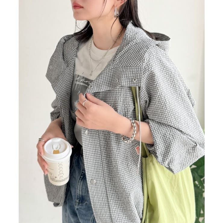 《JaVa ジャバコラボ》爽やか感度100％、大人可愛い レトロスポーツ。 | Classical Elf  | 詳細画像20 