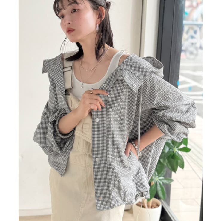 《JaVa ジャバコラボ》爽やか感度100％、大人可愛い レトロスポーツ。 | Classical Elf  | 詳細画像21 