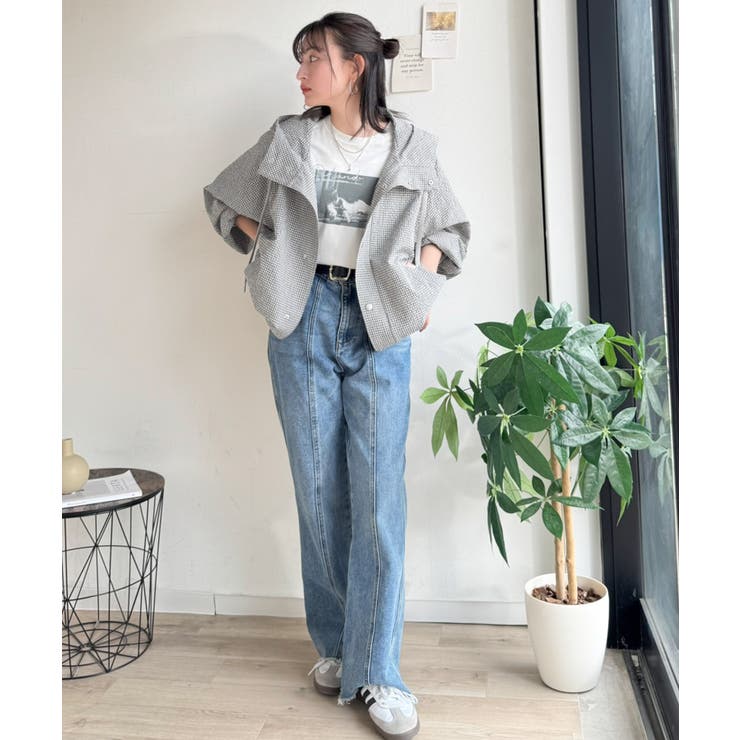 《JaVa ジャバコラボ》爽やか感度100％、大人可愛い レトロスポーツ。 | Classical Elf  | 詳細画像25 