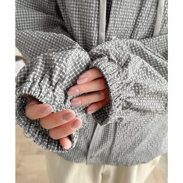 《JaVa ジャバコラボ》爽やか感度100％、大人可愛い レトロスポーツ。 | Classical Elf  | 詳細画像40 