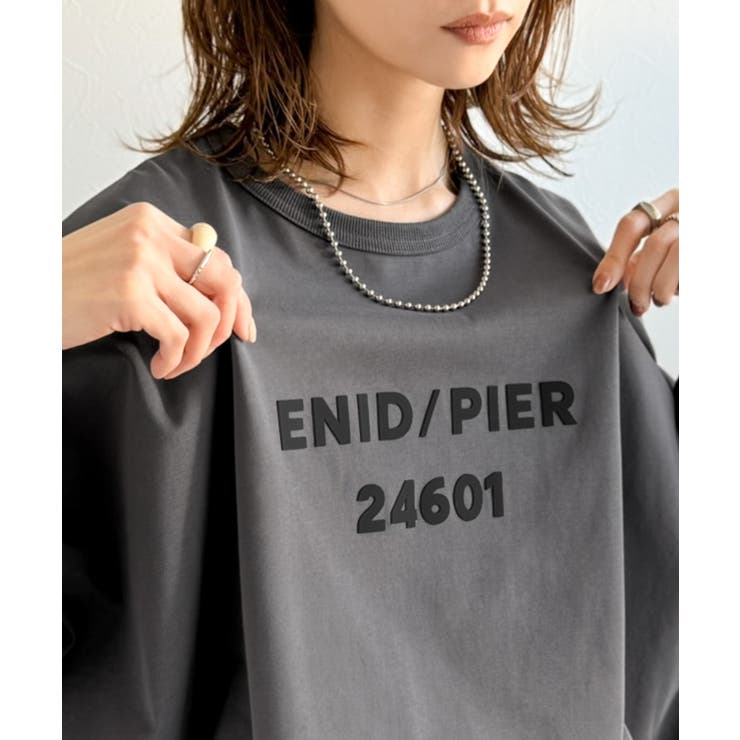 チャコール | 【接触冷感 吸水速乾機能付き】《JaVaジャバコラボ》シンプルな大人の上品カジュ… | Classical Elf 