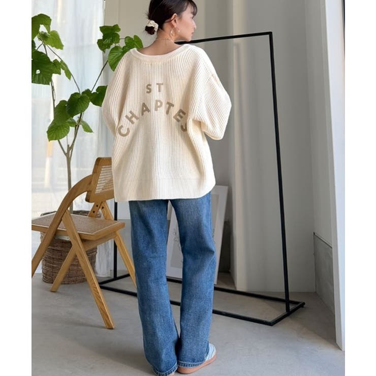 《JaVaジャバコラボ》お洒落偏差値、即上昇！バックカレッジロゴワッペンサマーニ… | Classical Elf  | 詳細画像13 